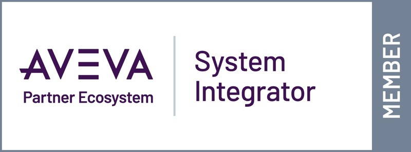AVEVA Partner Ecosystem — System Integrator, Member